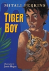 Image for Tiger Boy