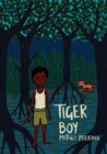 Image for Tiger Boy