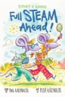 Image for Full steam ahead!