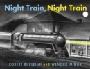 Image for Night Train, Night Train