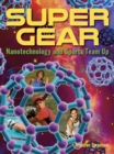 Image for Super gear  : nanotechnology and sports team up