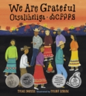 Image for We Are Grateful