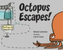 Image for Octopus Escapes!