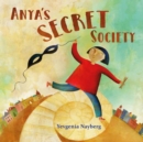 Image for Anya&#39;s Secret Society