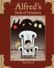 Image for Alfred&#39;s Book of Monsters