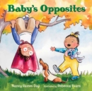 Image for Baby&#39;s Opposites