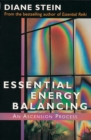 Image for Essential Energy Balancing