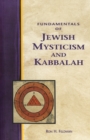 Image for Fundamentals of Jewish Mysticism and Kabbalah