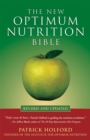 Image for The New Optimum Nutrition Bible