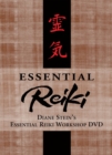 Image for Diane Stein&#39;s Essential Reiki Workshop