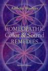 Image for Homeopathic Colour and Sound Remedies