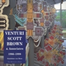 Image for Venturi, Scott Brown and Associates : Buildings and Projects 1986-1997