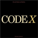 Image for Code X