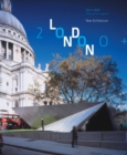 Image for London 2000+ : New Architecture