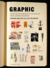 Image for Graphic : Inside the Sketchbooks of the World&#39;s Great Graphic Designers