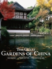 Image for The Great Gardens of China