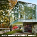 Image for Midcentury houses today  : New Canaan, Connecticut