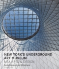 Image for New York&#39;s underground art museum  : MTA Arts &amp; Design
