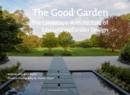 Image for The private oasis  : the living landscape
