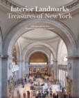 Image for Interior landmarks  : treasures of New York