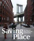 Image for Saving Place
