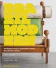 Image for Brazil modern  : the rediscovery of twentieth-century Brazilian furniture