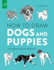 Image for How to Draw Dogs and Puppies