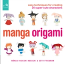 Image for Manga Origami