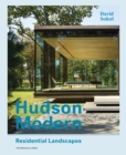 Image for Hudson Modern : Residential Landscapes