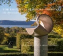 Image for Rockefeller family gardens  : an American legacy