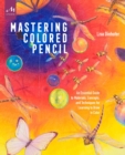 Image for Mastering Colored Pencil
