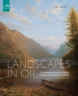 Image for Landscapes in Oil