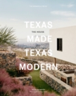 Image for Texas Made/Texas Modern
