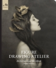 Image for Figure drawing atelier  : an instructional sketchbook