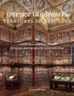 Image for Interior Landmarks : Treasures of New York