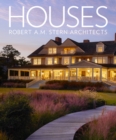 Image for Houses: Robert A.M. Stern Architects