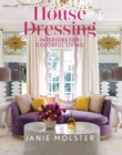 Image for House dressing  : interiors for colorful living