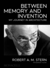 Image for Between memory and invention  : my journey in architecture