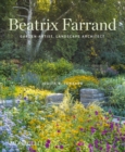 Image for Beatrix Farrand  : garden artist landscape architect
