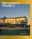 Image for Hamptons modern  : contemporary living on the East End
