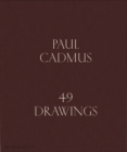 Image for Paul Cadmus : 49 Drawings