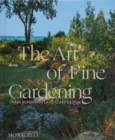 Image for The Art of Fine Gardening