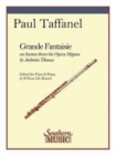 Image for GRANDE FANTAISIE ON THEMES FROM MIGNON