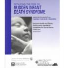 Image for Reducing the risk of sudden infant death syndrome (SIDS)  : applicable standards from Caring for our children