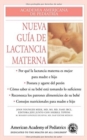 Image for Nueva Guia De Le Lactancia Materna