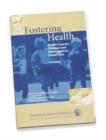 Image for Fostering Health