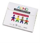 Image for ADHD  : caring for children with ADHD - a resource toolkit for clinicians