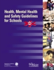 Image for Health, Mental Health and Safety Guidelines for Schools