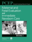 Image for Maternal and Fetal Evaluation and Immediate Newborn Care