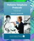 Image for Pediatric Telephone Protocols  Complete Telephone Protocols Package